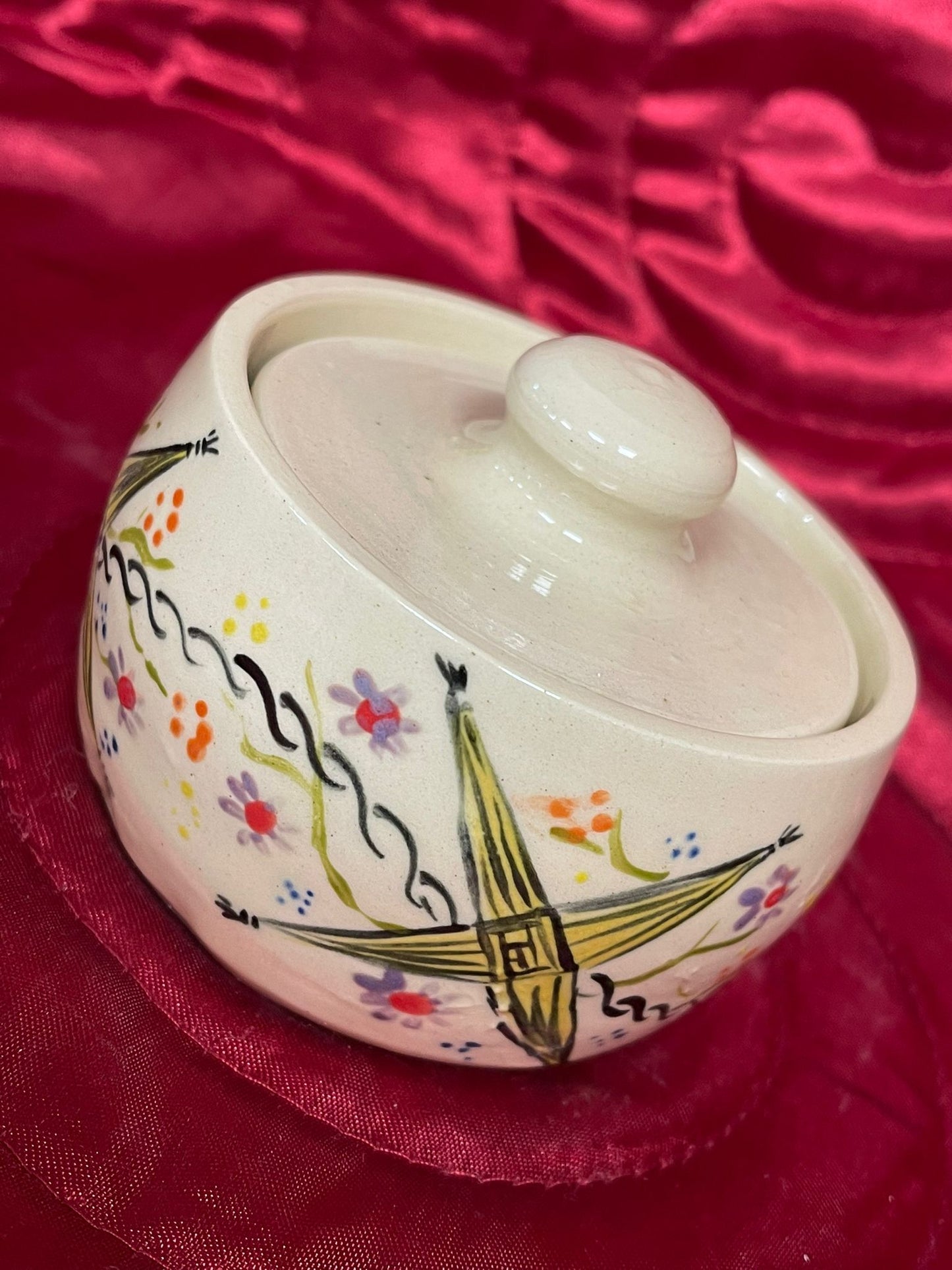Sugar Bowl