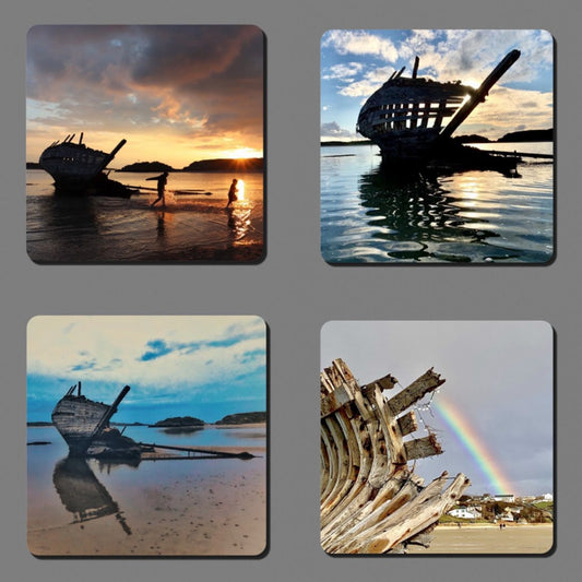 Coasters - Bád Eddie