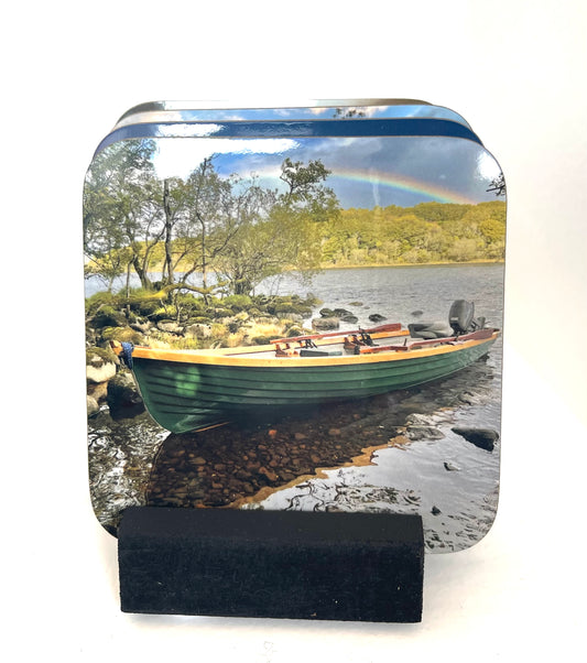 Coasters - Lough Melvin