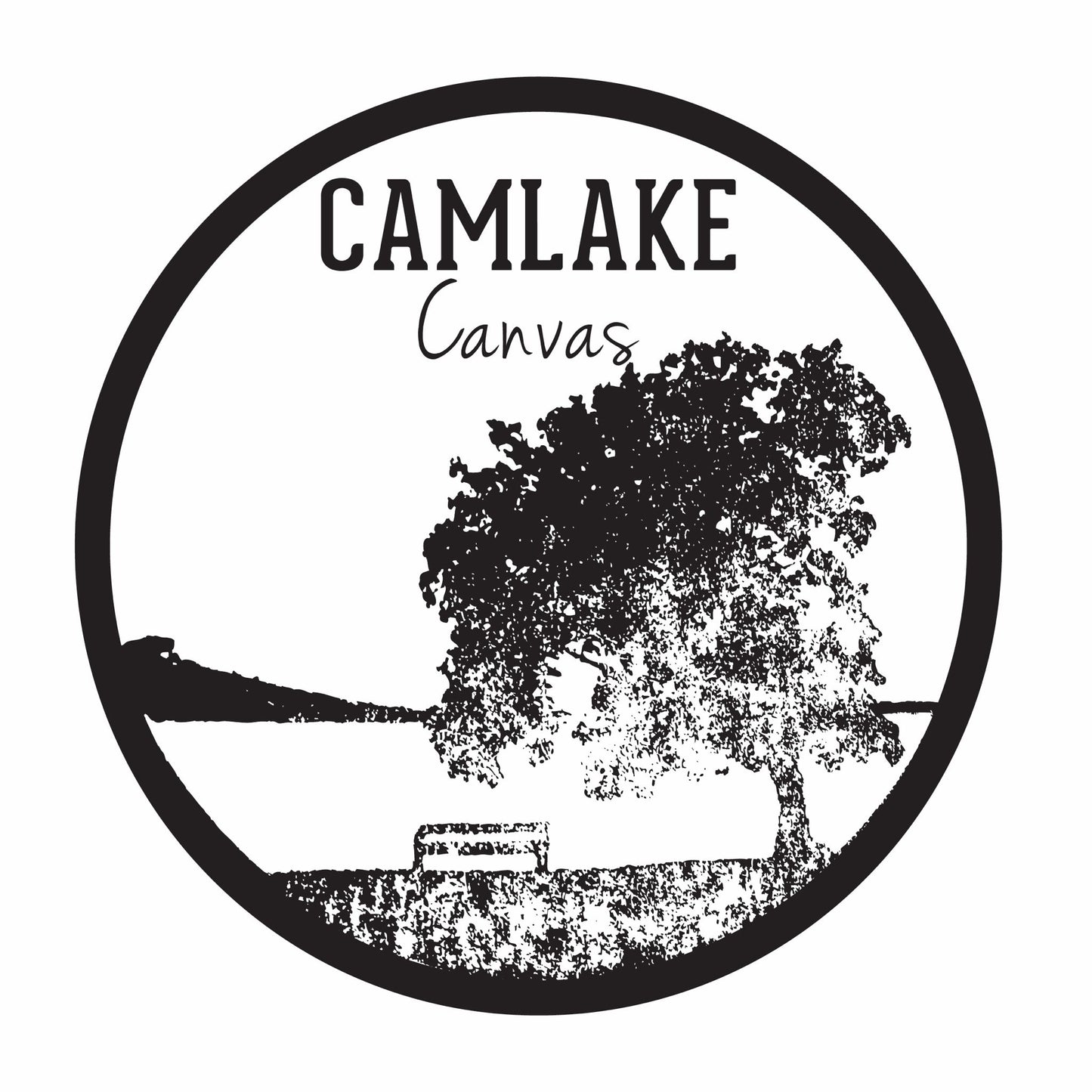 Camlake Canvas Postal Gift Voucher