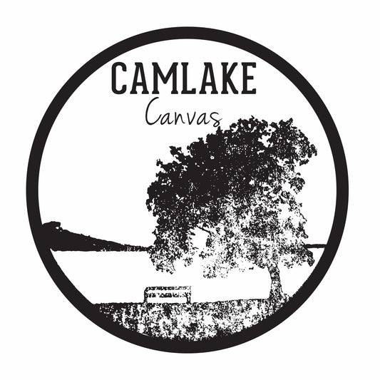 Camlake Canvas Postal Gift Voucher