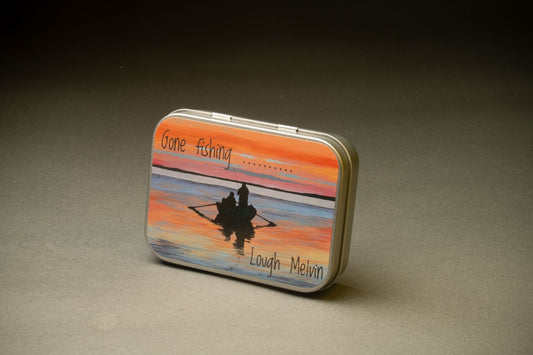 Sweet Tin